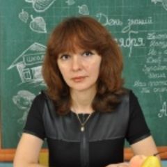 Айнутдинова Ильмира Мясумовна