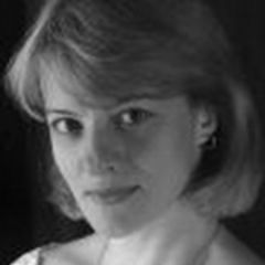 Володичева Анна Александровна
