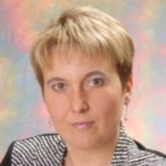 Рыженкова Марина
