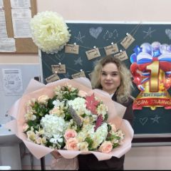 Власенко Наталья Викторовна