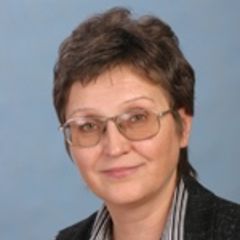Казаева Надежда
