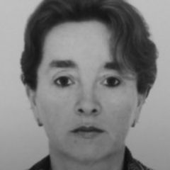 Денисенко Оксана