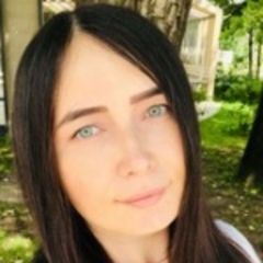 Александрова Олеся Георгиевна