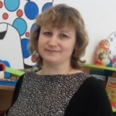 Козлова Ирина