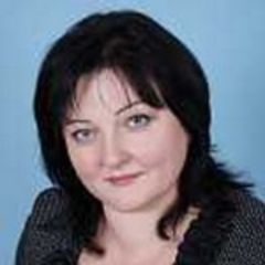 Русакова Татьяна