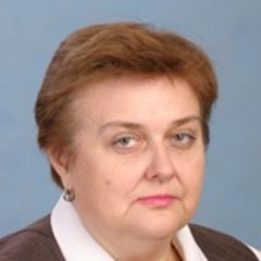 Троицкая Елена
