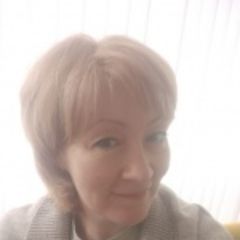 Шмарова Елена