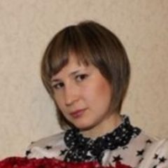 Климова Екатерина