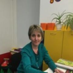 Кивалина Светлана