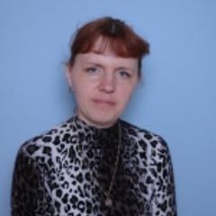 Кухаренко Наталия