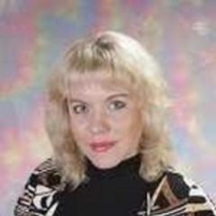 Умникова Евгения