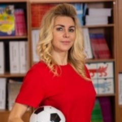 Стародубова Ирина