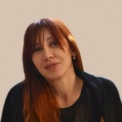 Исмаилова Фируза