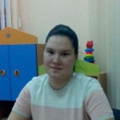 Шишкина Элла