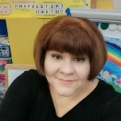 Богазова Залина Руслановна