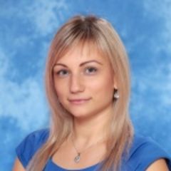 Олишевец Екатерина