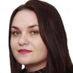 Жучкова Анна