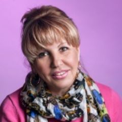 Дюкова Светлана