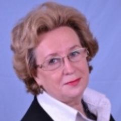 Скобелева Наталия