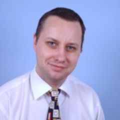 Головко Александр Вольдемарович