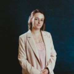 Мазнева Анна