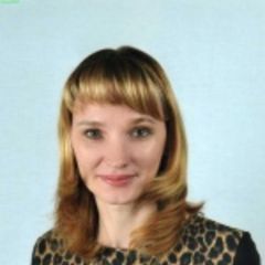 Ложкина Наталия