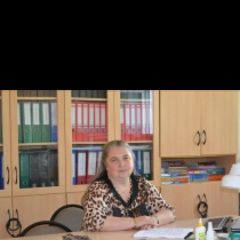 Соболева Анна