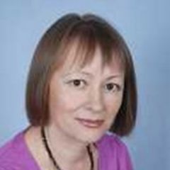 Скворцова Светлана