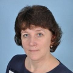 Пирожкова Татьяна