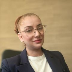 Салия Тамара