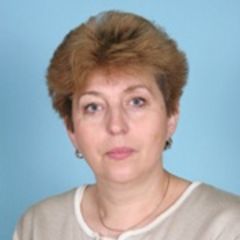 Тяпугина Ольга