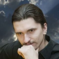 Машин Денис