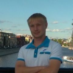 Кукин Михаил