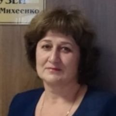 Яковлева Зоя