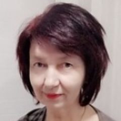 Маркевич Ольга