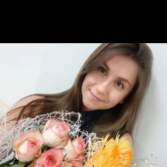 Абилемец Анастасия Андреевна