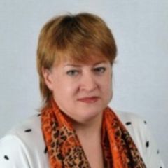 Зуева Галина