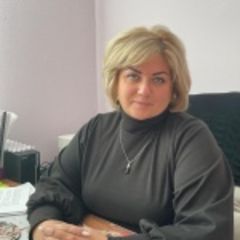 Купцова Кристина