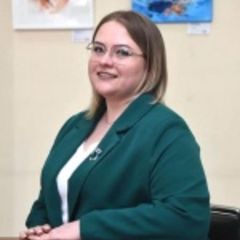 Попова Любовь