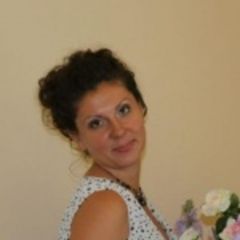 Иванова Оксана