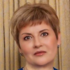 Широкова Елена