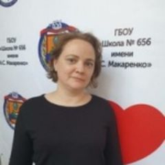 Грачева Марина