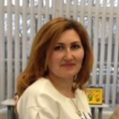 Восканян Забелла Завеновна
