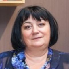 Мусатова Людмила