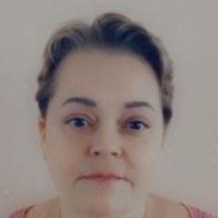 Аникеева Екатерина Евгеньевна