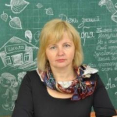 Бабенко Наталья Валерьевна