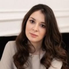 Тюрнева Валентина