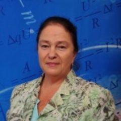 Любикова Евгения