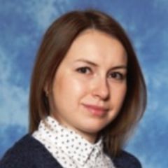 Штаева Елена