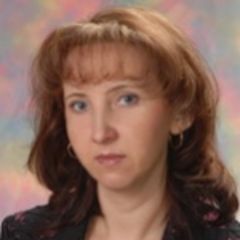 Грешнёва Ирина